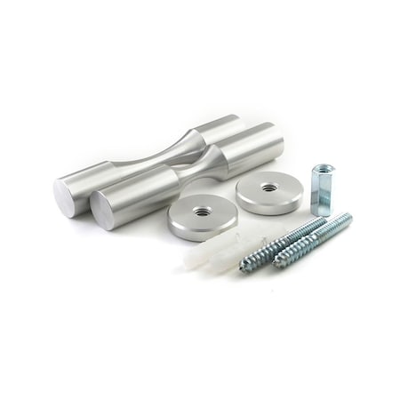 Gyford Single Bottle Wine Peg Kit WPK-SINGLE